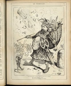 Ilustración de J. Blass