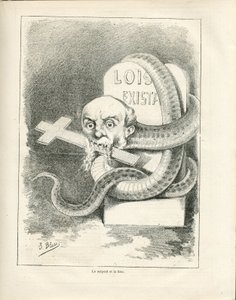 Le Triboulet