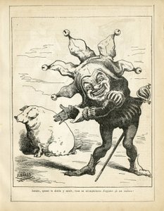 Ilustración de J. Blass