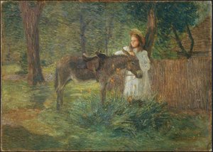  de J. Alden Weir