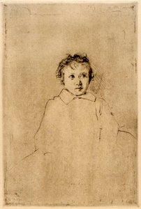 Dibujo de un niño