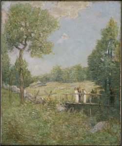  de J. Alden Weir