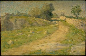  de J. Alden Weir
