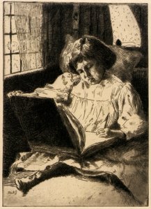 El libro ilustrado