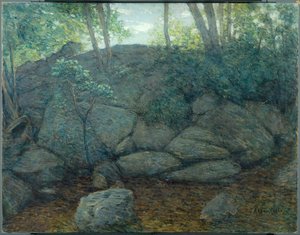  de J. Alden Weir