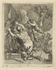 muerte de aquiles Escenas de la vida de Aquiles (título de la serie) Vitam et mortem achilli (título de la serie)