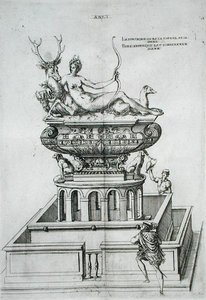 Diseño de fuente, de 