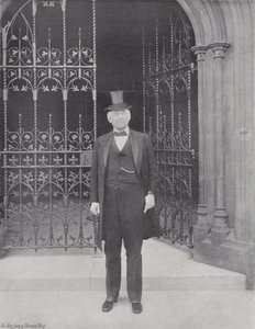 Sr. John Wanamaker