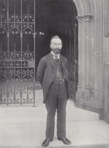Sr. T. M. Healy