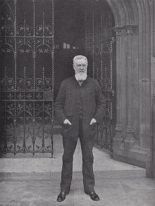 Sr. W. S. Caine