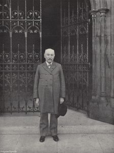 Sr. William Randal Cremer