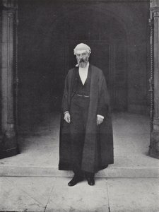 El Secretario de la Cámara de los Comunes