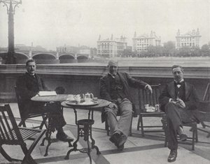 Tres tipos de miembros