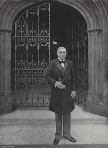 Vizconde Goschen de J. Benjamin Stone