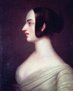 Marie Taglioni, 1847 de J. Bert