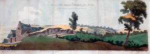 La batalla de Waterloo