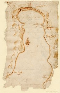 Portobelo, c.1740 (papel)