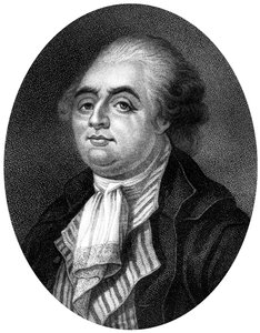 Luis XVI, Rey de Francia, 1804 de J. Chapman
