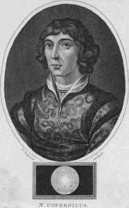 N. Copérnico, finales del siglo XVIII principios del XIX de J. Chapman