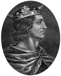 Felipe VI, Rey de Francia, 1805 de J. Chapman