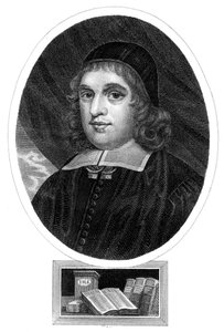 Thomas Manton, clérigo puritano