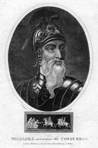 Guillermo el Conquistador, 1803