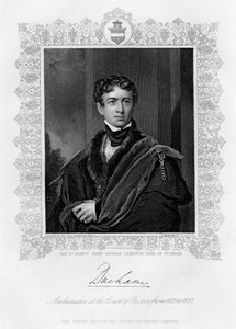 John George Lambton, Conde de Durham, siglo XIX
