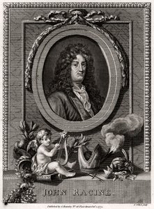 Jean Racine, 1774