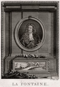 La Fuente, 1775