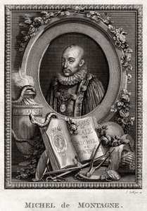 Michel de Montaigne
