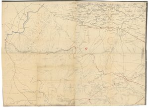 [Virginia Central] de J. F.; Schedler United States. Army. Corps Of Topographical Engineers; Gedney
