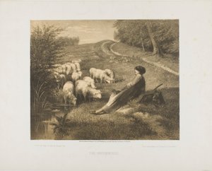 La Pastora
