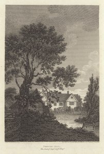 Robert Bloomfield, poeta: Troston Hall, la residencia de Capel Lofft Esquire de J. Greig