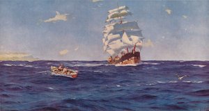 Fuera de Valparaíso, 1899, 1938