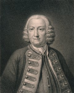 Lord Anson de J Jenkins
