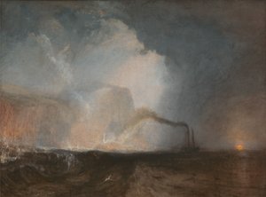 Staffa, la cueva de Fingal