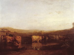 Unión del Támesis y el Isis (