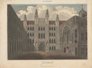 Guildhall de J. Pass