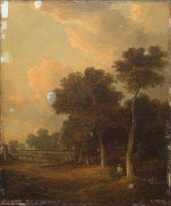 Paisaje de J Paul