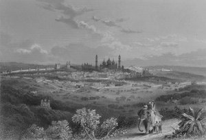 Delhi, India
