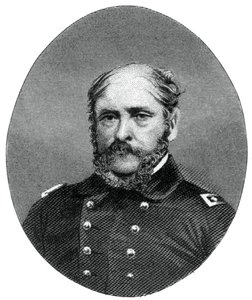 Contralmirante John Ancrum Winslow, Armada de los Estados Unidos, 1862-1867 de J. Rogers
