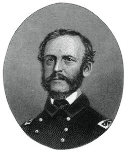 Contraalmirante John Dahlgren, Marina de los Estados Unidos, 1862-1867 de J. Rogers