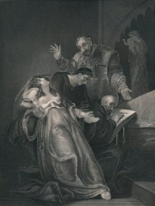 La impostura de la Santa Doncella de Kent de J. Rogers