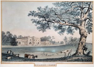 Parque Heaton de J. Shaw