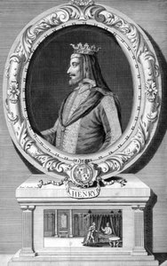Enrique IV, Rey de Inglaterra de J. Smith