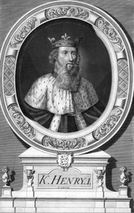 Enrique I, Rey de Inglaterra de J. Smith