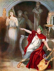 Nerón, Acto IV escena iv
