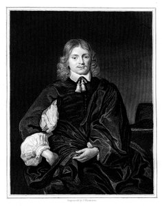 Lucius Cary, 2º Vizconde Falkland, 1827 de J. Thomson