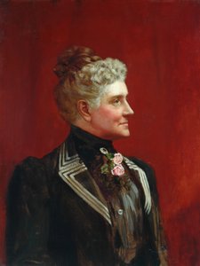 Annie Eliza Mitton de J. Williamson