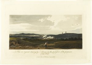 Paisaje de J. Young